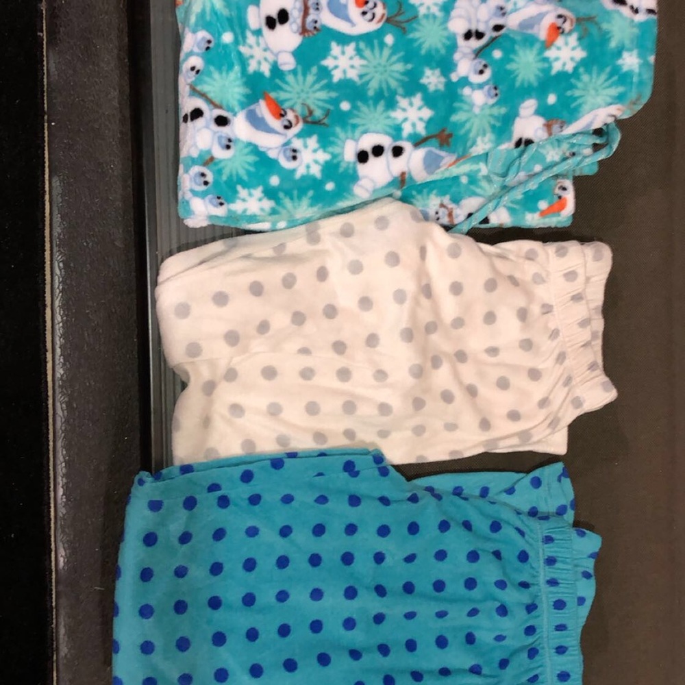 Pj pants